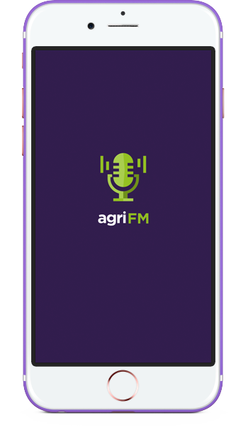 agriFM